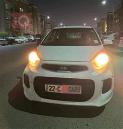 كيا بيكانتو